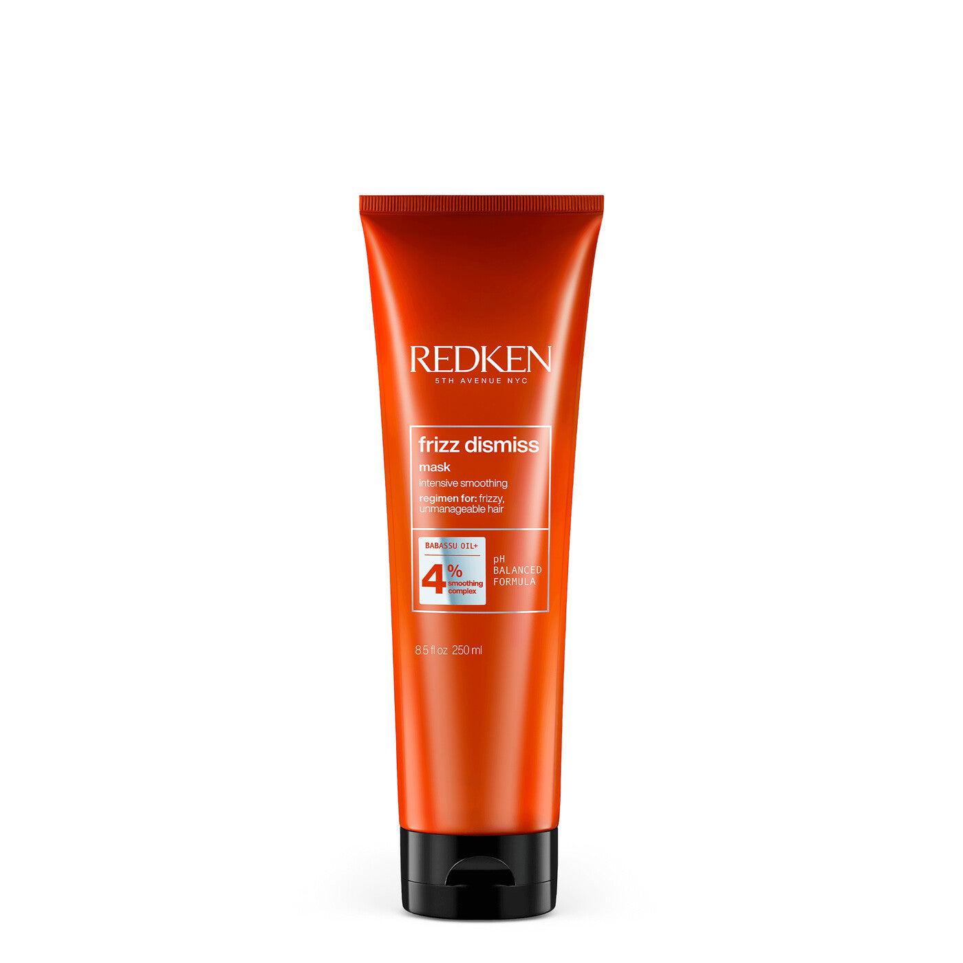 Redken Frizz Dismiss Maski 250ml