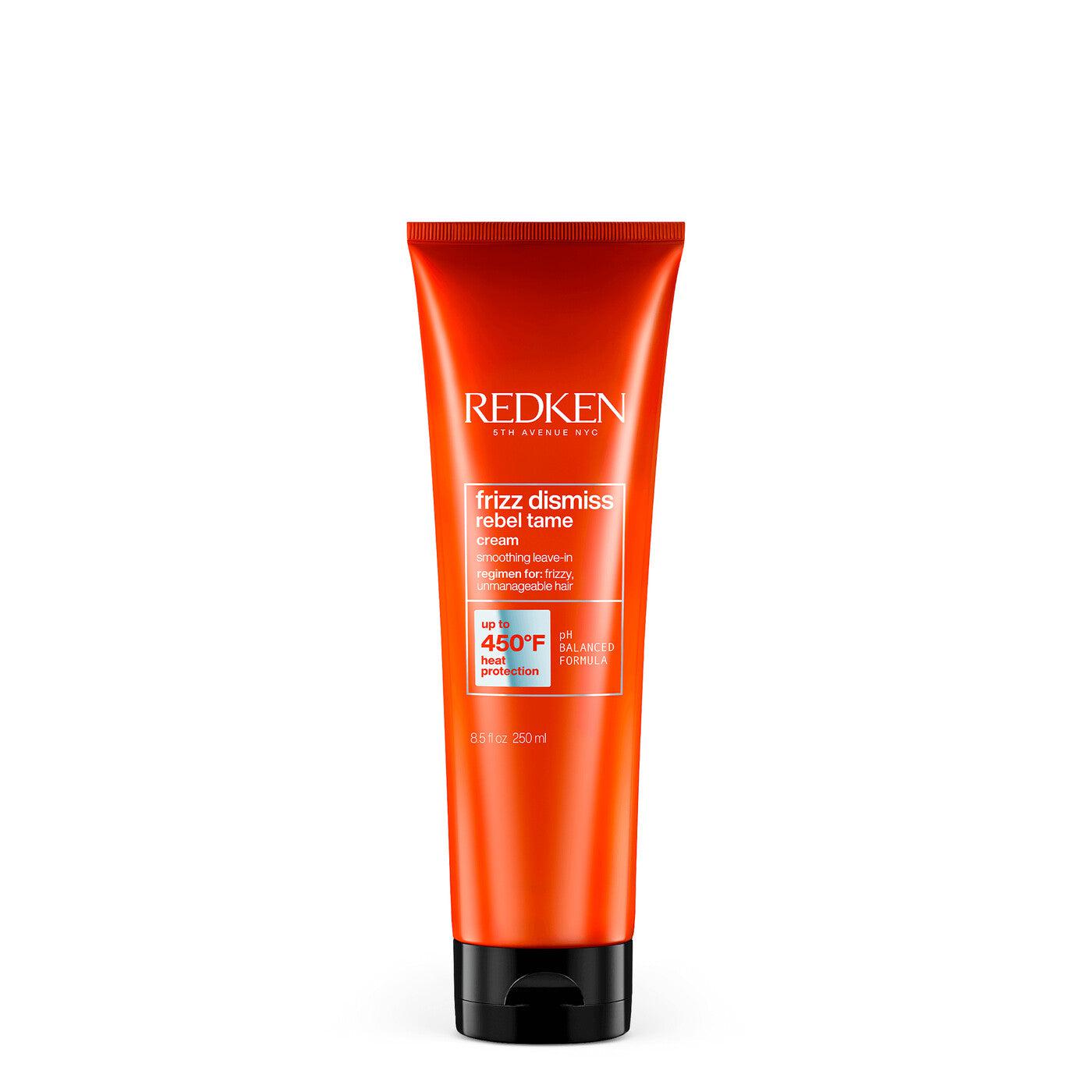 Redken Frizz Dismiss Rebel Tame Leave In 250ml