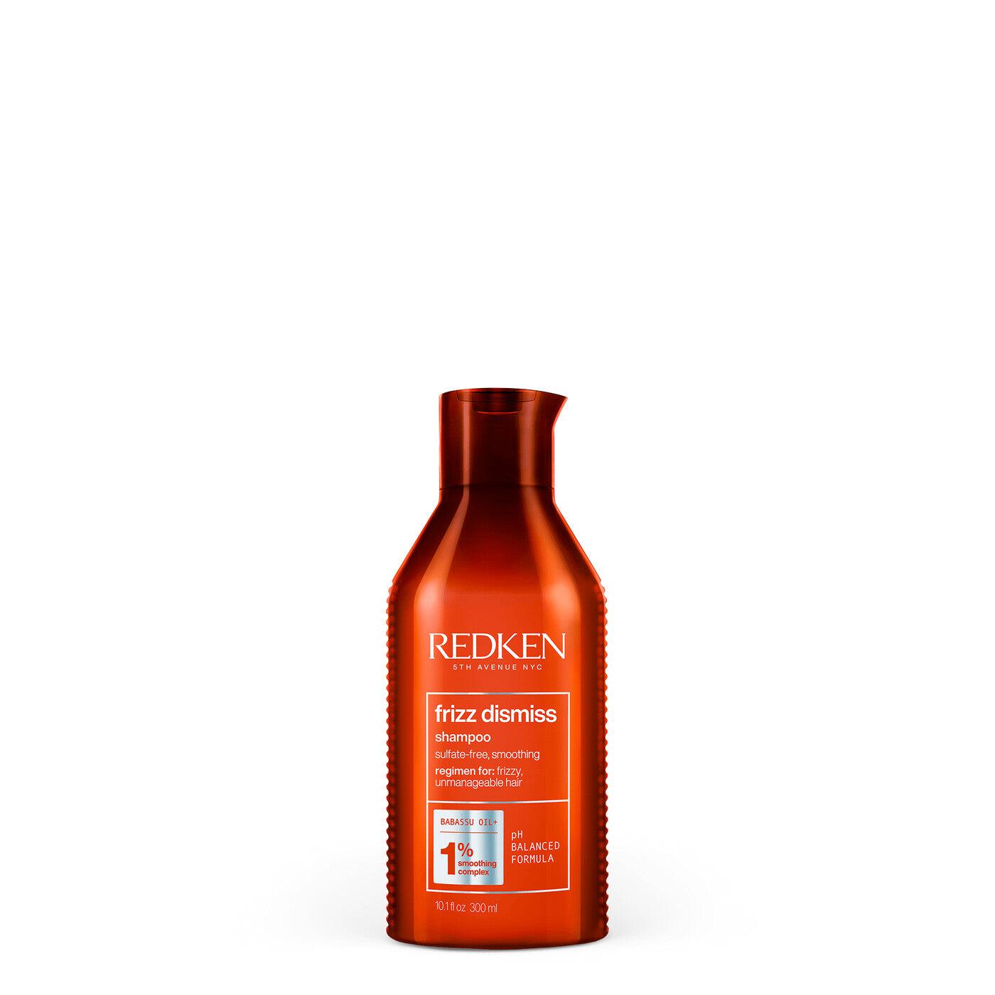 Redken Frizz Dismiss Sjampó