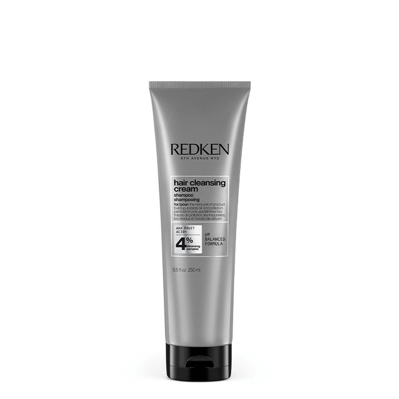 Redken Hair Cleansing Cream Sjampó 250ml