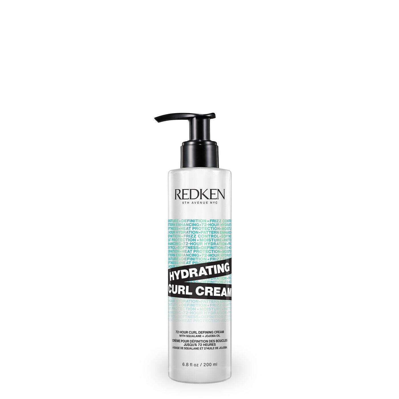 Redken Hydrating Curl Creme 250ml