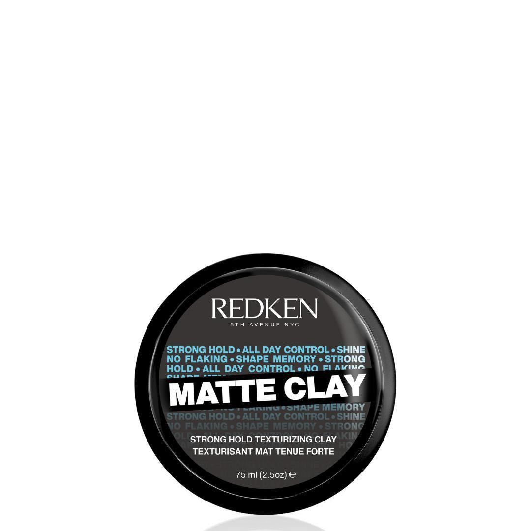 Redken Matte Clay 75ml
