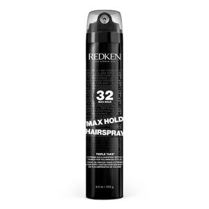 Redken Max Hold Hairspray 300ml