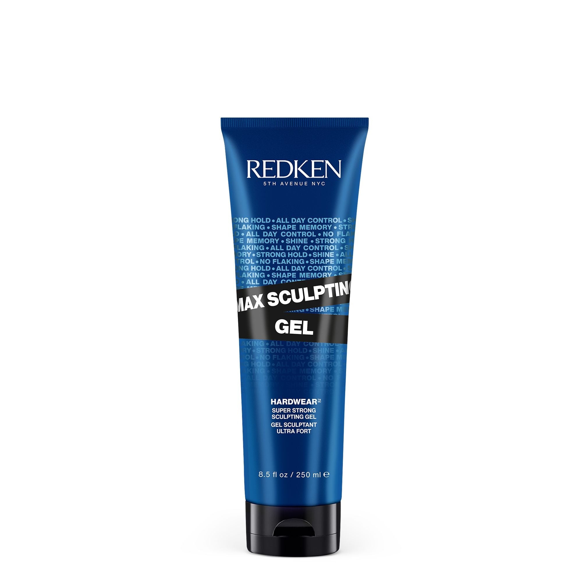 Redken Max Sculpting Gel 250ml