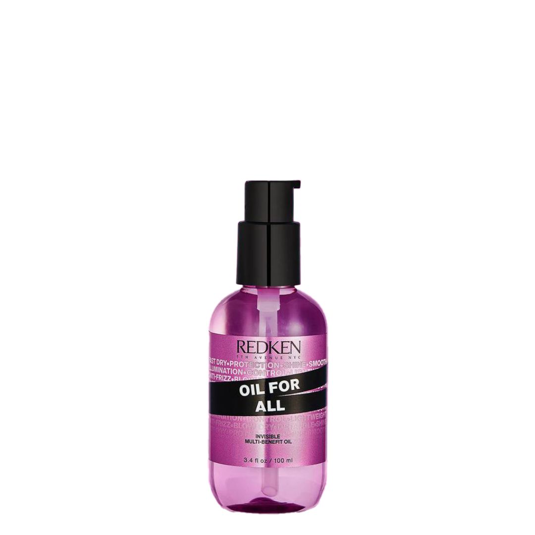 Redken Oil For All 100ml