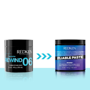 Redken Pliable Paste 150ml