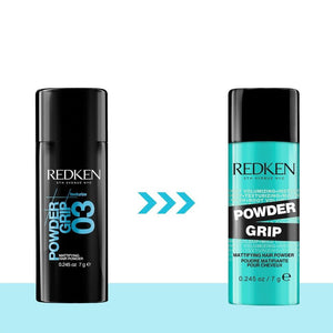 Redken Powder Grip