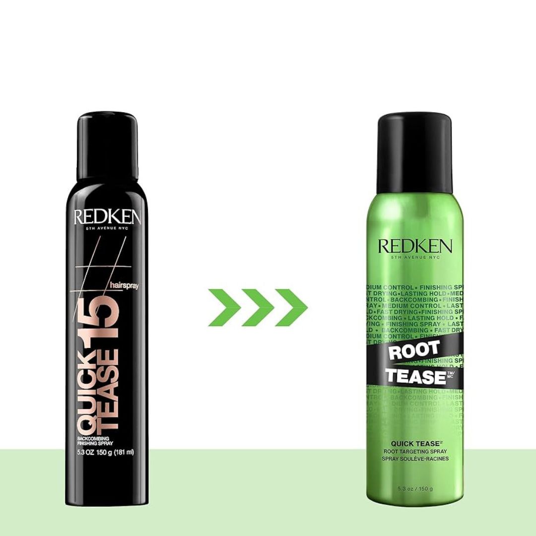 Redken Root Tease 250ml