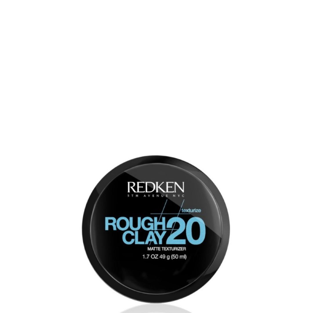 Redken Rough Clay 20 50ml
