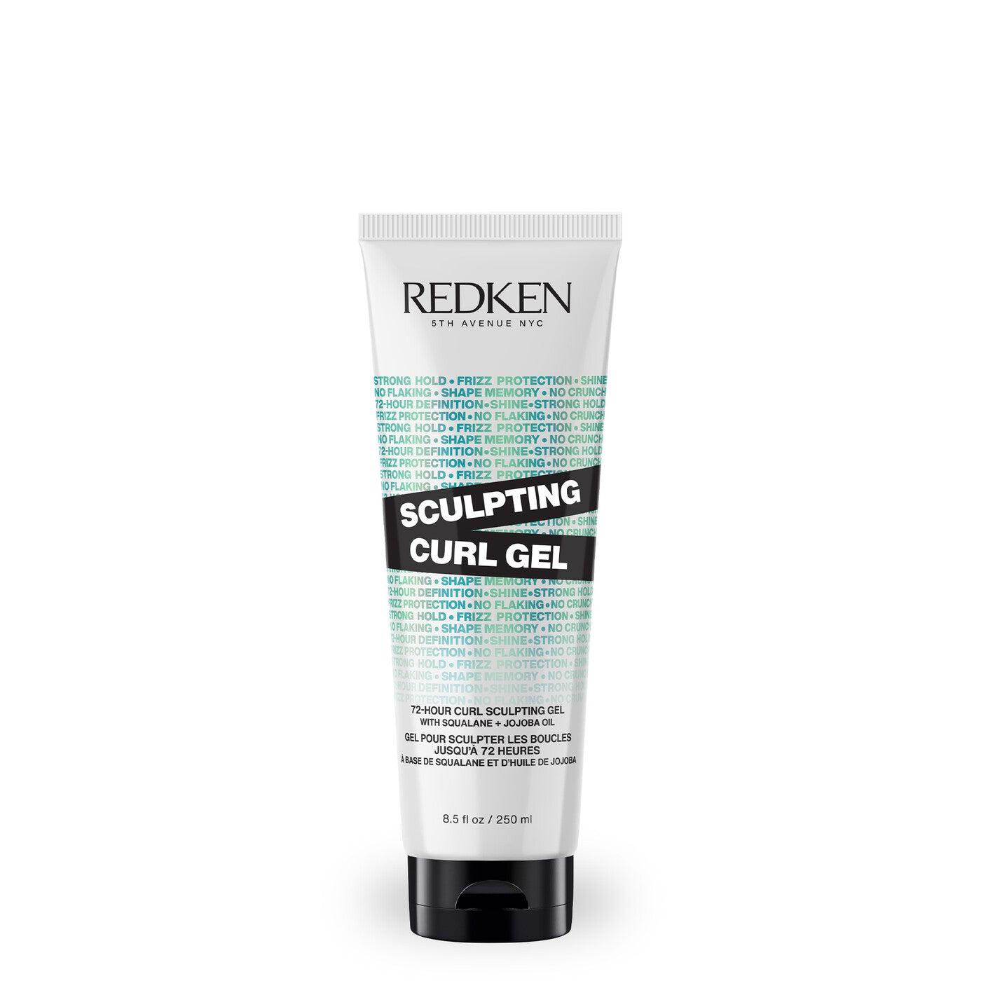 Redken Sculpting Curl Gel 250ml