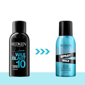 Redken Spray Wax 150ml