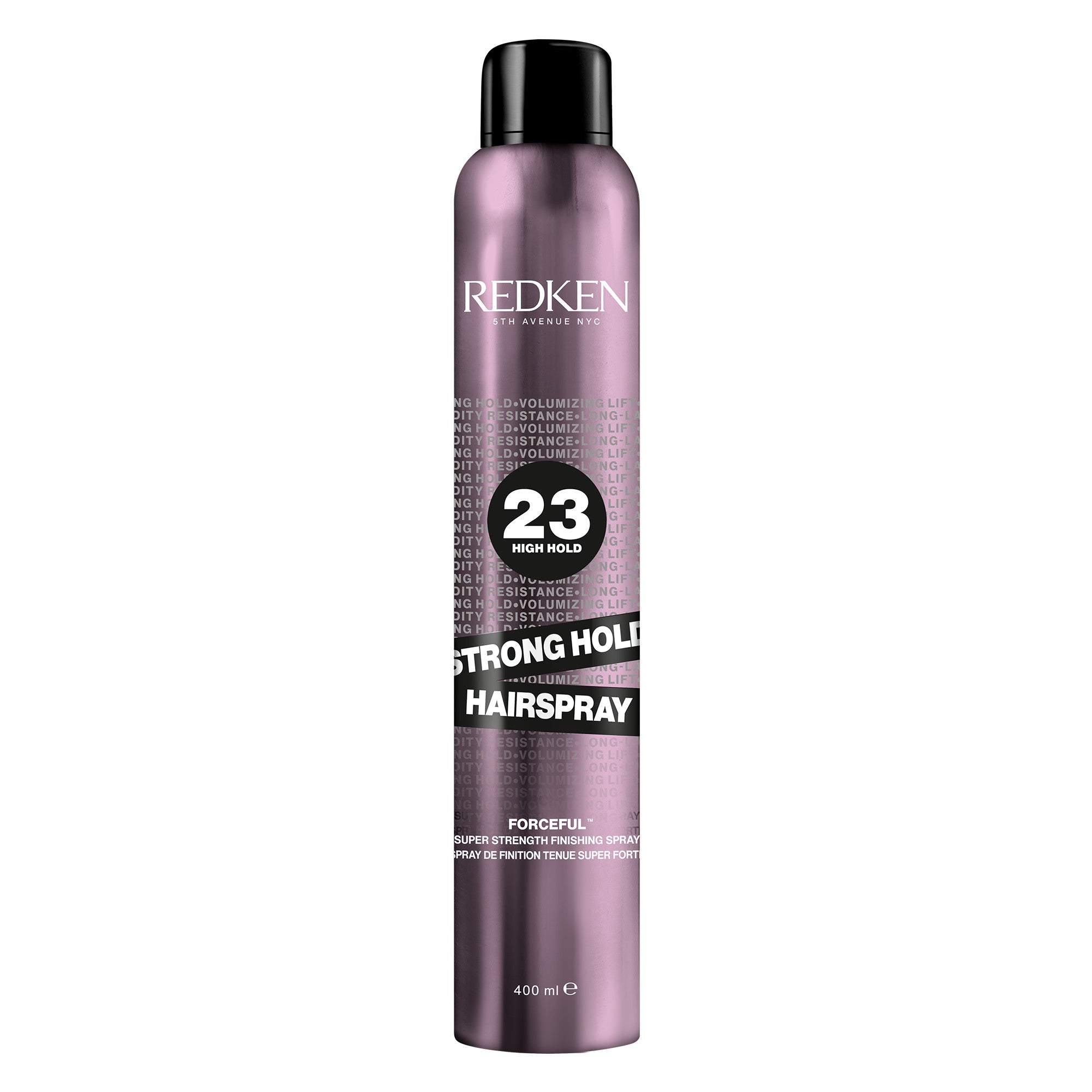 Redken Strong Hold 23 Hairspray 400ml