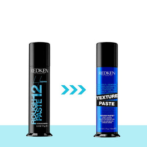 Redken Texture Paste 75ml