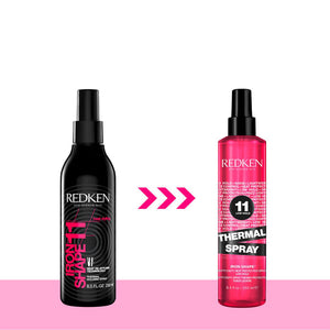 Redken Thermal Spray 250ml