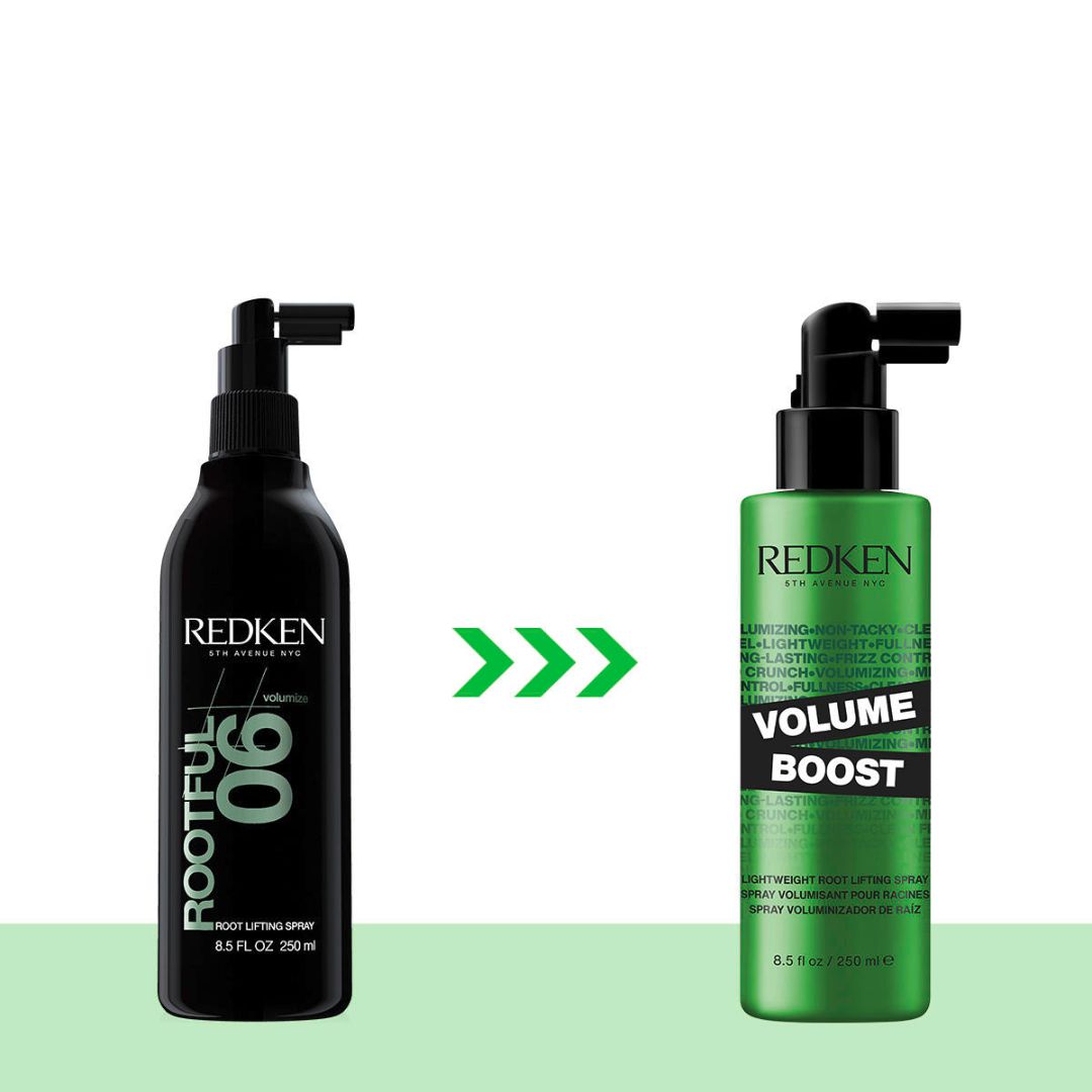 Redken Volume Boost 250ml