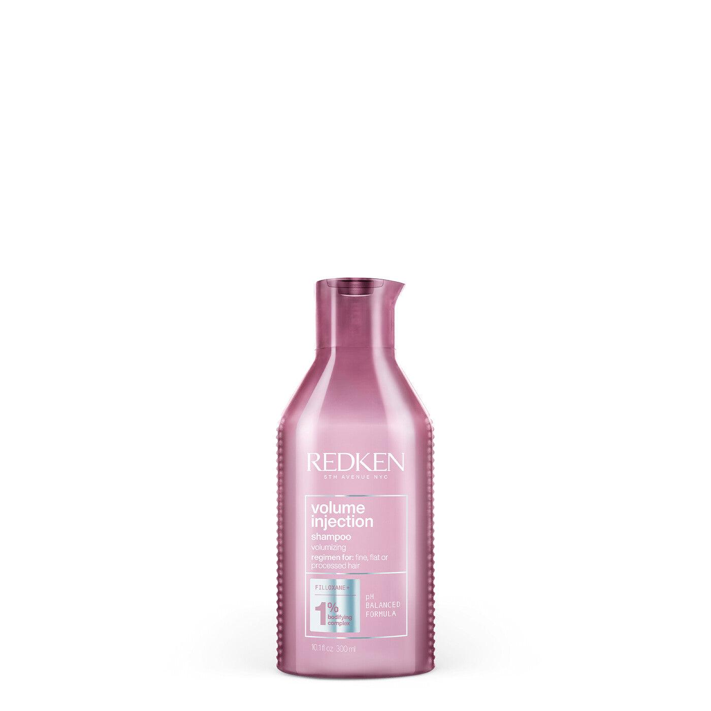 Redken Volume Injection Sjampó