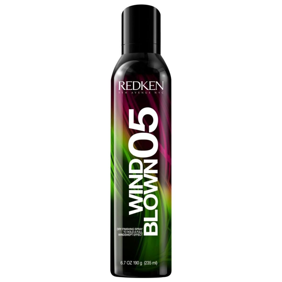 Redken Wind Blown 05 250ml