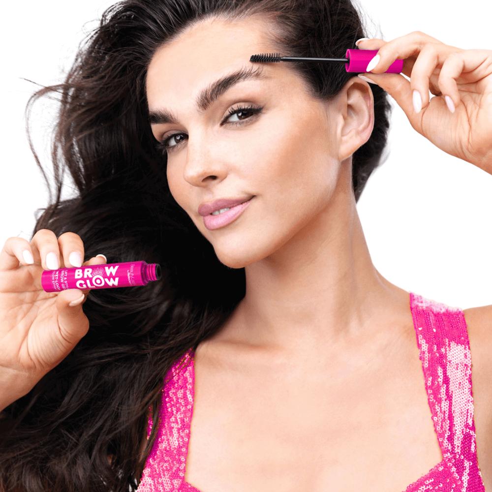 POS - Refectocil Beautylash Brow Glow