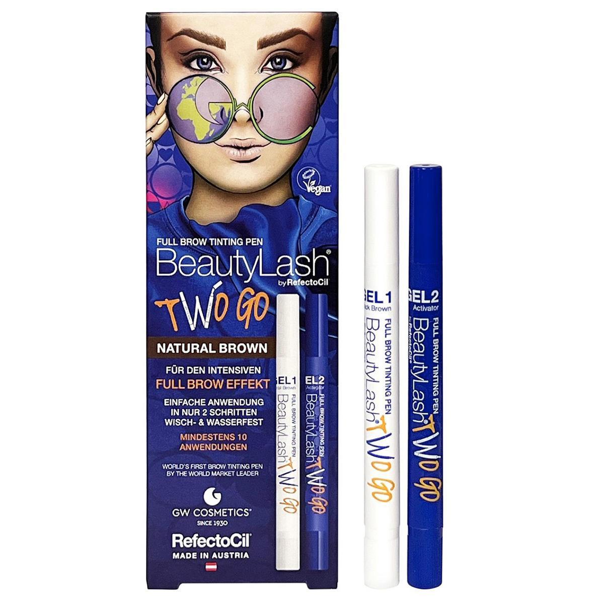 Refectocil Beautylash Two Go