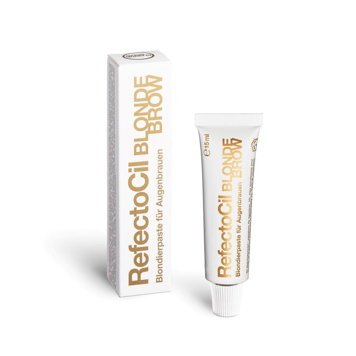 Refectocil Blonde Brow Eyelash & Eyebrow Tint 15ml