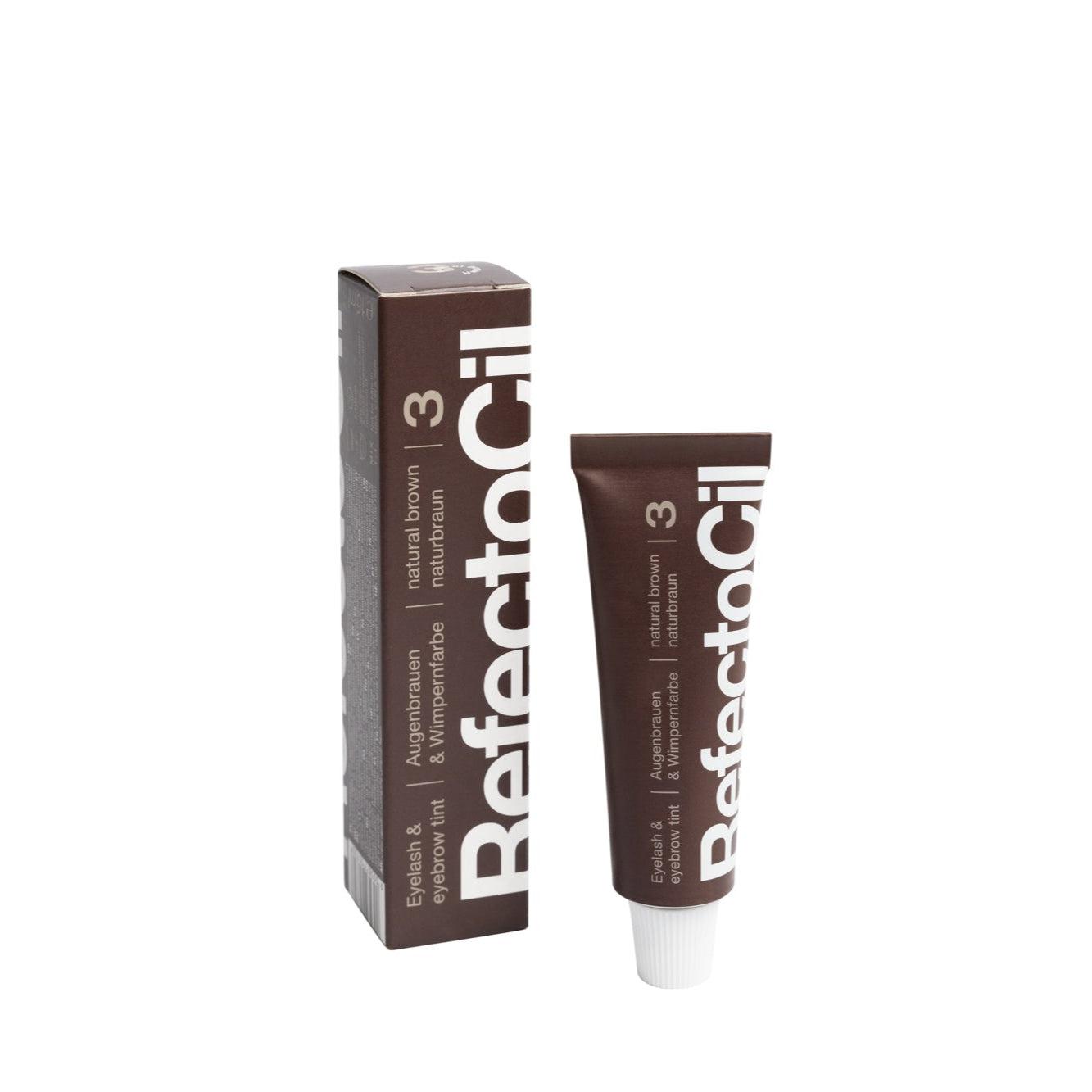 Refectocil Eyelash & Eyebrow Tint 15ml