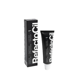 Refectocil Eyelash & Eyebrow Tint 15ml