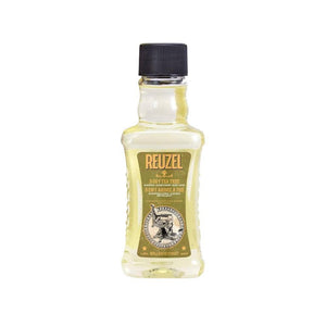 Reuzel 3 in 1 Tea Tree