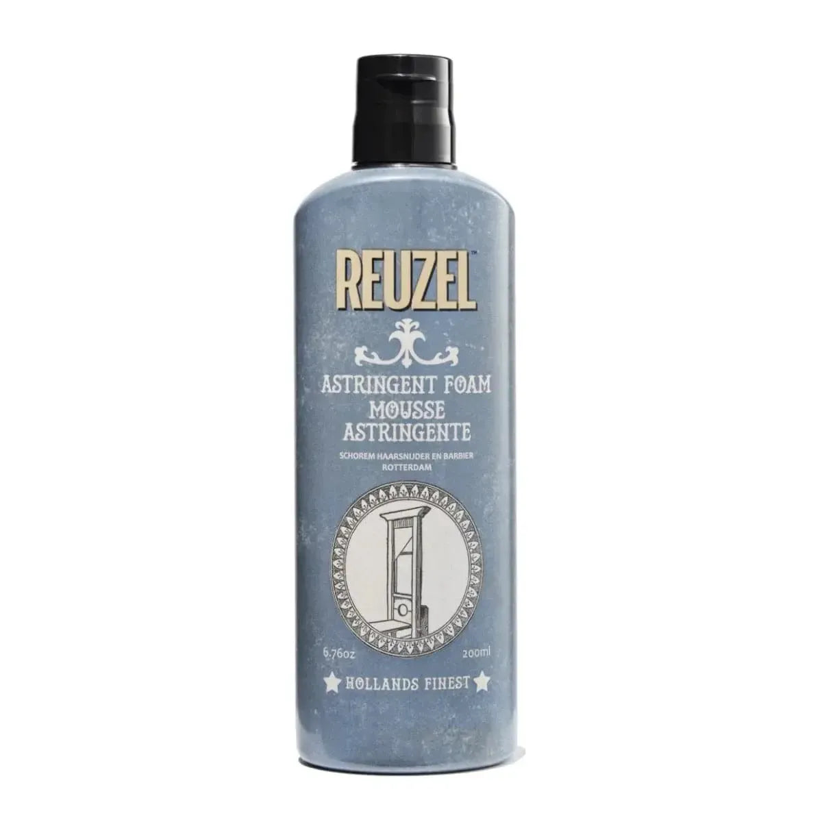 Reuzel Astringent Foam Mousse 200ml