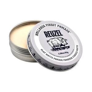 Reuzel Clay Matte Pomade