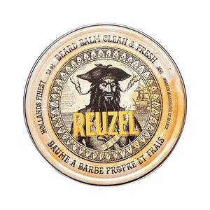 Reuzel Clean & Fresh Beard Balm 35gr