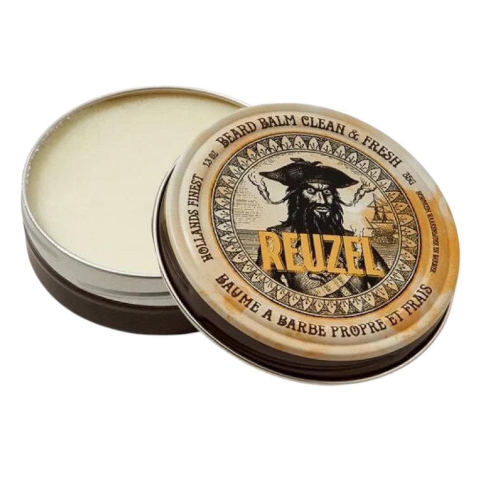 Reuzel Clean & Fresh Beard Balm 35gr
