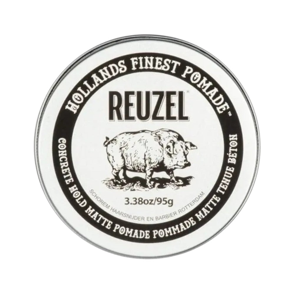 Reuzel Concrete Hold Matte Pomade