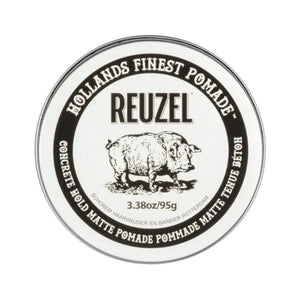 Reuzel Concrete Hold Matte Pomade