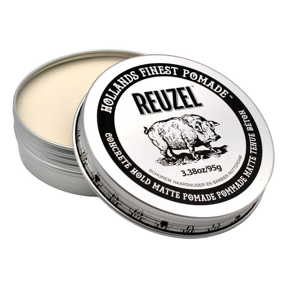 Reuzel Concrete Hold Matte Pomade