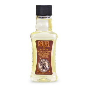 Reuzel Daily Sjampó