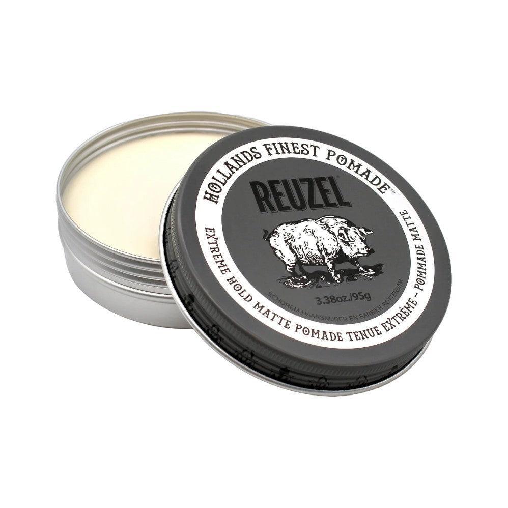 Reuzel Extreme Hold Matte Pomade