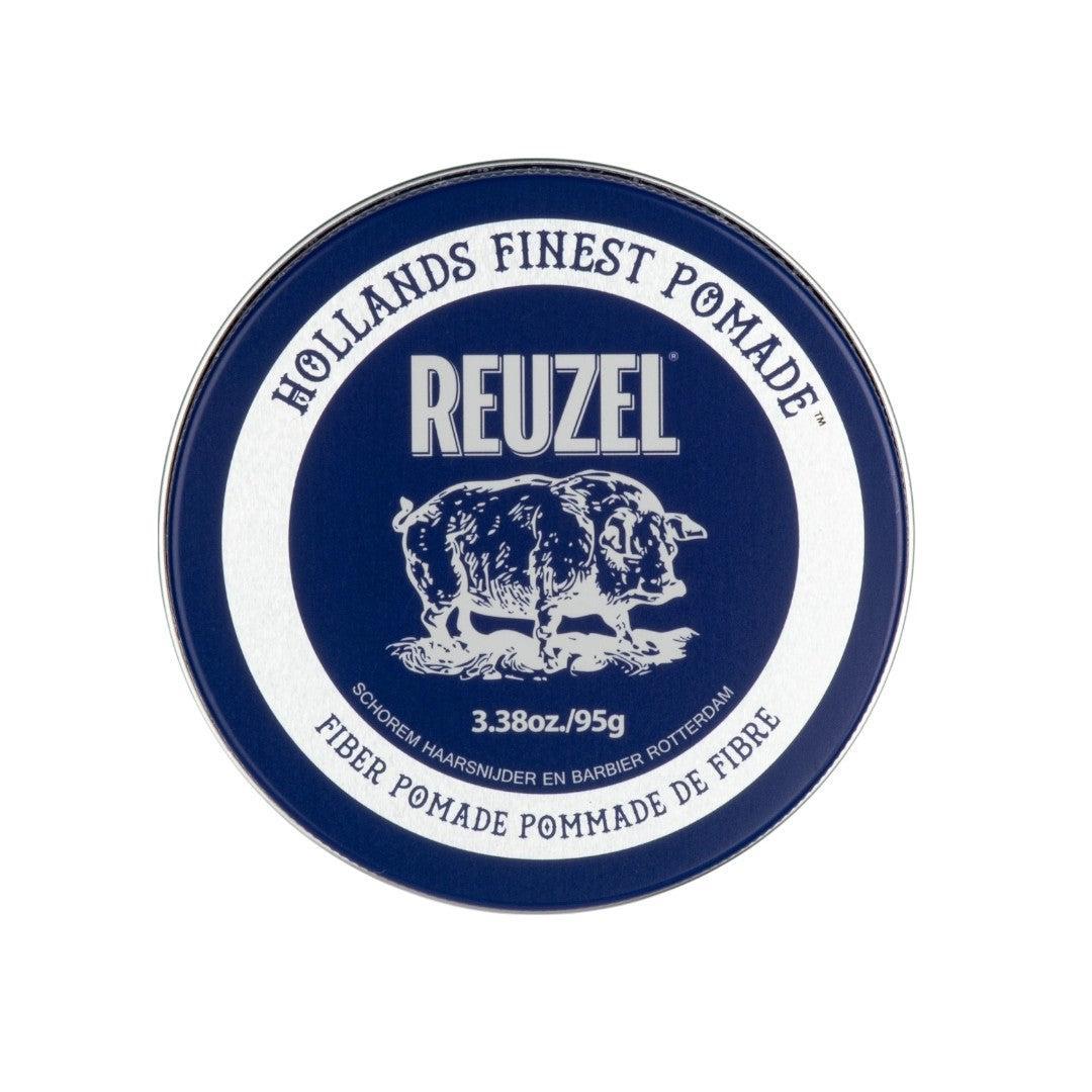 Reuzel Fiber Pomade