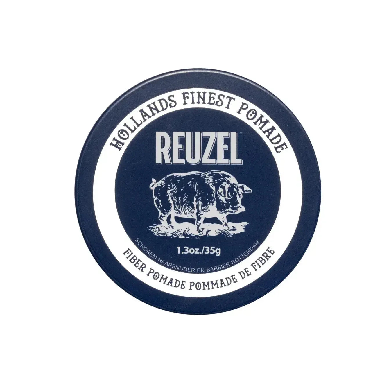 Reuzel Fiber Pomade