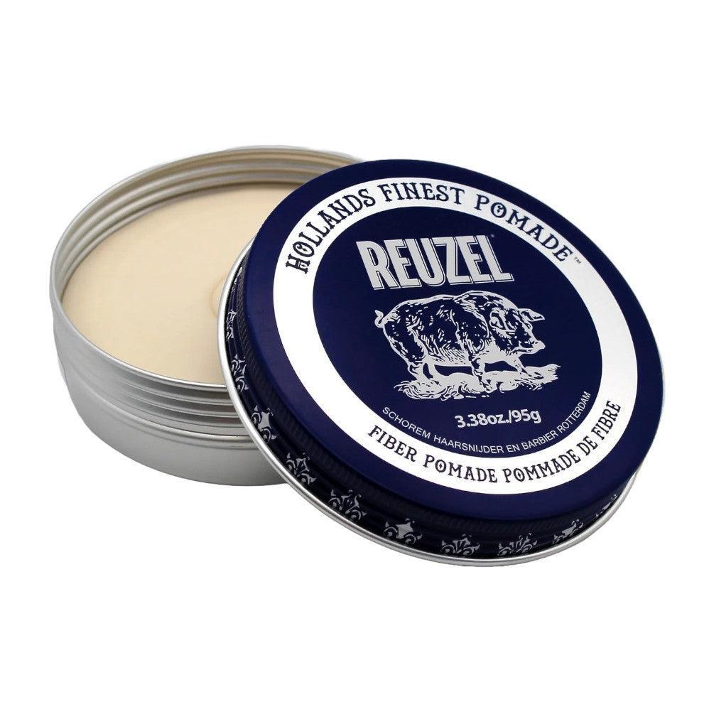 Reuzel Fiber Pomade