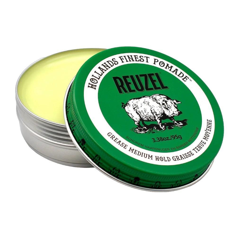 Reuzel Grease Medium Hold