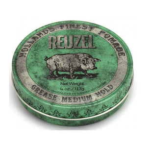 Reuzel Grease Medium Hold