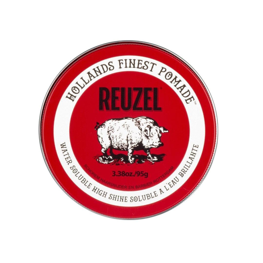 Reuzel High Shine Pomade