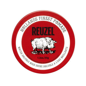 Reuzel High Shine Pomade