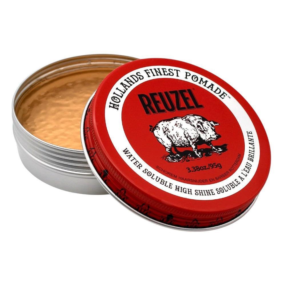 Reuzel High Shine Pomade