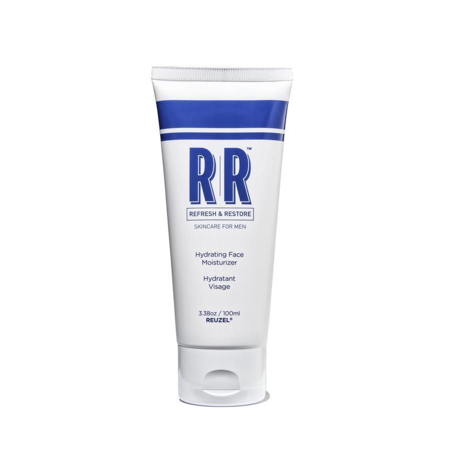 Reuzel Hydrating Face Moisturizer 100ml