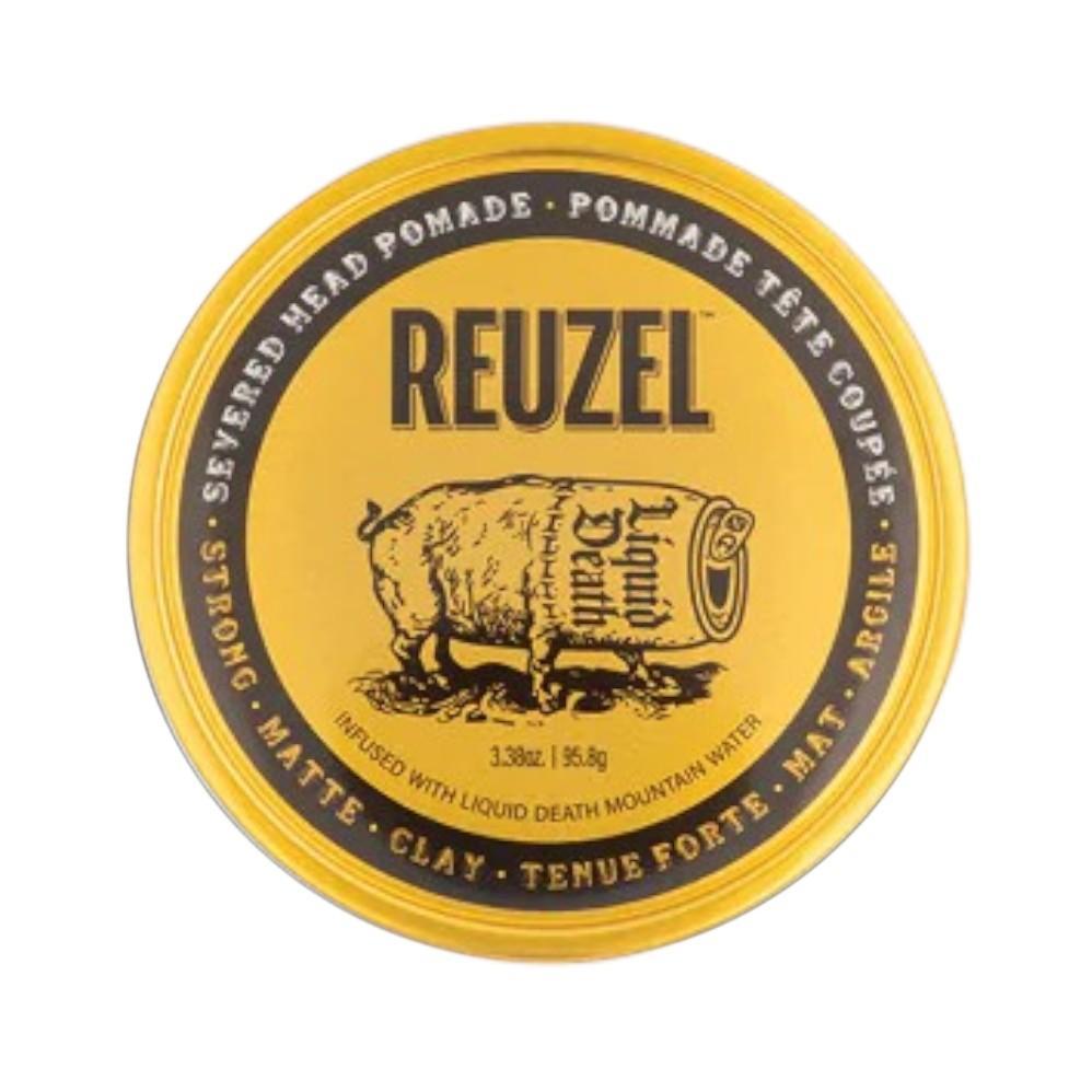 Reuzel Severed Head Clay Pomade 95gr
