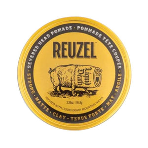 Reuzel Severed Head Clay Pomade 95gr