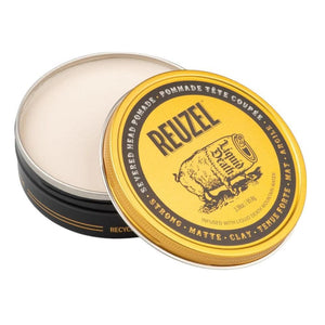 Reuzel Severed Head Clay Pomade 95gr