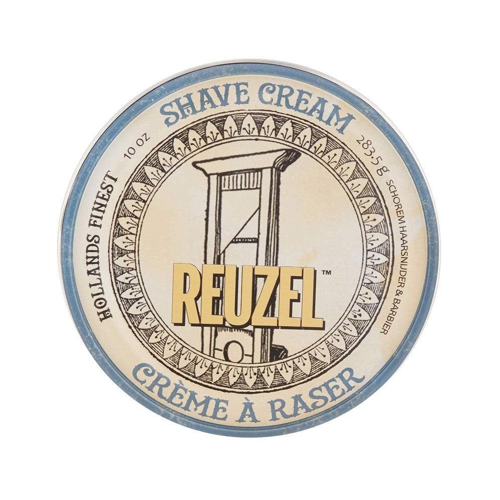 Reuzel Shave Cream