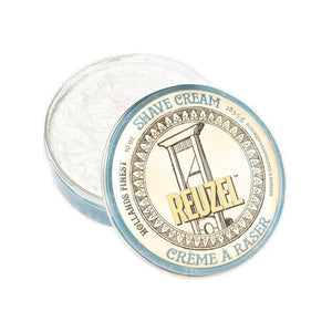 Reuzel Shave Cream